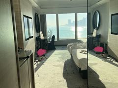 -香港九龙海逸君绰酒店