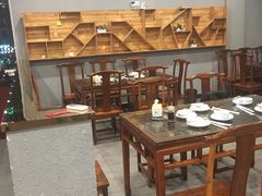 -扇贝王·海鲜烧烤(慈溪店)