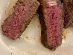 -摩根扒房(桐梓林店)