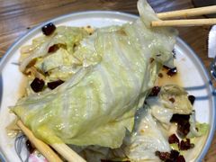 -蜀韵川香水煮鱼(泰山路店)