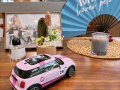 -上海普陀宝诚MINI4S店(红柳路店)