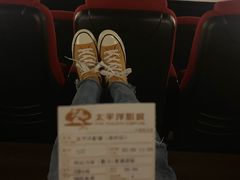 -太平洋影院(西村店)