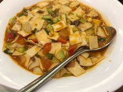 炒面片-中发源·清真餐厅(春风店)