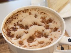 -Peet's 皮爷咖啡(乐峰店)
