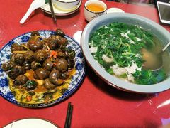 -生态苑农庄(十里画廊遇龙河店)