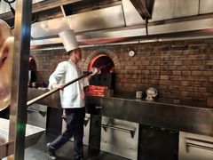 -四季民福烤鸭店(王府井东安门店)