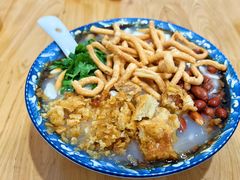 -晓友烧麦(光华村店)