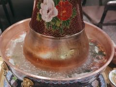 -记忆串城·东北烧烤·小龙虾·大型团建(南油店)
