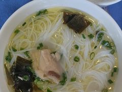 绵阳米粉-富乐山酒店(西黄城根北街店)