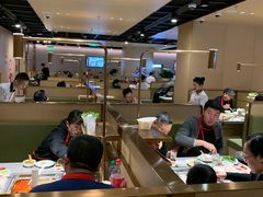 -海底捞火锅(青山湖万达夜宵主题店)