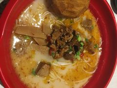 -味千拉面(煌华新纪元购物广场店)