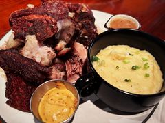 -Shanghai Brew House上海啤酒工坊(老外街店)