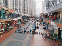 -万达广场(巴南店)