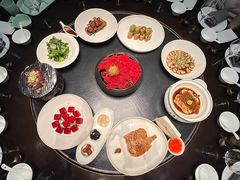 -海立阁海鲜江浙菜(漕河泾印象城店)