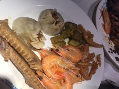 -星伦多 自助料理(圆融店)