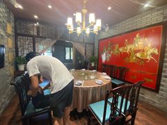 包厢-沔阳会馆(沔街店)