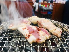 -大阪烧肉BAKA一代(十亩地店)