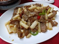 -德記大排档 26年老字号(西湖店)