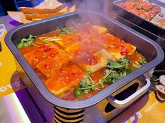 -燥次·烧烤酒场(万象城店)