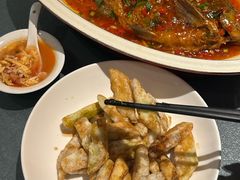 -双湖园·地标武汉菜(黄鹤楼解放路店)
