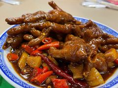 -老三样·旧食新味(万寿宫店)