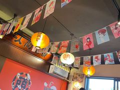 大堂-合风谷(南下塘店)