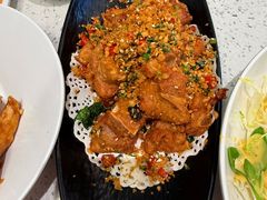 -玉林烤鸭店(垡头店)