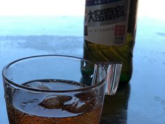 -张会海鲜饭店(东戴河店)