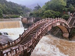 -九鲤湖风景区