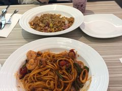 -必胜客(泗阳雨润店)