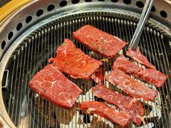 -何发发和牛烧肉·鳗鱼榴莲放题自助(乐峰广场店)