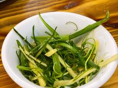 火锅配料-顺德公平靓正特色牛花粥(花都店)