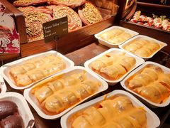 -B&C黄油与面包·THE GARDEN BAKERY概念店(世纪汇店)