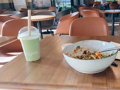 -Wagas沃歌斯(浦东陆家嘴投资大厦店)