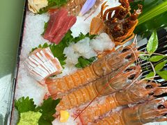 -万岛日本料理铁板烧(大宁店)
