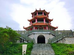 -东澳岛