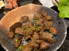 -真剑日本料理·铁板烧(贵州路店)