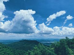 -径山寺