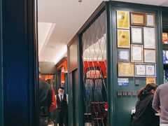 -高第街56号港式餐厅·精选(世茂广场宽厚里大明湖店)