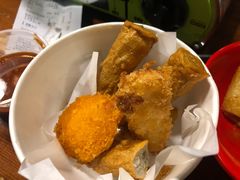 -米屋石锅拌饭(师大店)