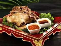 -鹏馨羊羔肉·非遗(新建街店)