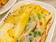 -冰泉豆浆馆(白云山总店)