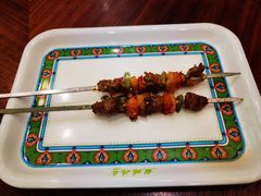 -丝路传奇·中国拉面航母店(北医三院店)