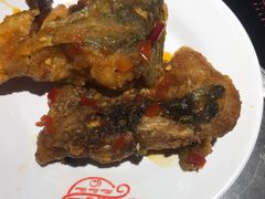 -火锅岛潮牌自助餐厅(天津天佑城店)