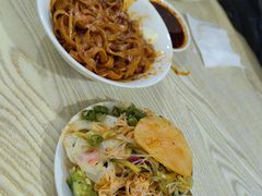 -王菊美食街·王菊面馆(总店)