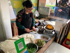 -王记生烫牛杂面馆(兰陵路店)