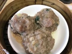 陈皮牛肉球-添好运点心专门店(北角店)