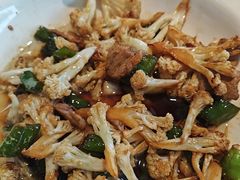 -天下客饭店(中山路店)