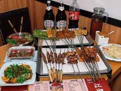 -江湖翅客(琶洲新村店)