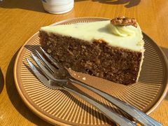 -Jamaicablue Coffeeshop(中央广场店)